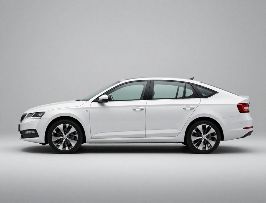 Аренда Skoda Octavia