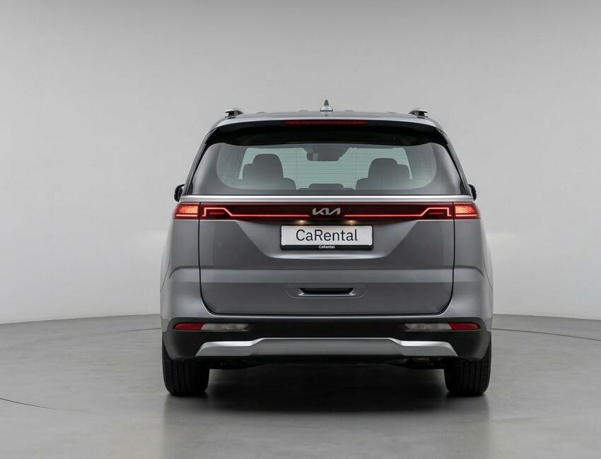 Аренда KIA Carnival
